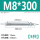 M8*300(5只)