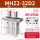 MHZ2-32D2通孔安装