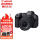 R6二代单机+RF35 1.8广角微距镜头