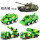 坦克+2装甲+2导弹