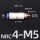 NRC 4-M5