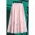4082粉色半身裙