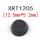 XRT1205直径12*5MM厚10只