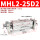 MHL2-25D2