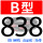 B838