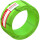 ZB-BVR软线-绿色100米