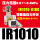 IR1010-01BG带ISE30A-01-P-L