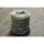 热镀锌防锈刺绳双股2.3毫米粗20