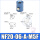 NF20-06-A-M5F非接触吸盘