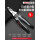 日式省力型多功能9寸钢丝钳(工业级)-送验电笔