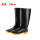 三防雨靴黑色（高度30cm）