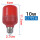 10W-灯笼LED红光(4个装)