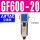 过滤器GF600-20