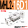 MHL2-16D1(中)