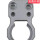 精雕机-银色-ISO20刀夹