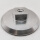 厚款铝合金10厘米M10 可备注需要的孔径