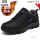 wb1701黑蓝(棉鞋)