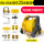 BN-XS黄色水管车套装+黄色25米水管+泡沫壶