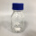 蜀牛蓝盖瓶250ml透明中性料