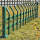 折弯草坪护栏高100cm/米