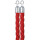 麻花绳1.5米(默认拍红色，下单前确认颜色)