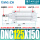 DNC125150PPVA