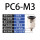 PC6-M3C