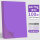 A4(70g100张)紫色