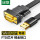 USB转RS232【工业级】-2米