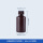 PP小口试剂瓶60ml(棕色)