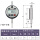 广陆数显千分表0-12.7mm 0.001