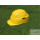 F2黄--工地级折叠帽+收纳袋 质