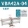 精品VBA42A04