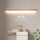 016-80厘米壁灯榉木单面发光3色 原木色