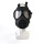 黑色09A防毒面具单面具