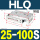 HLQ25X100