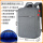 升级款1608-2灰色-防震电脑气垫