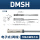 DMSH-020 二线
