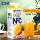 NFC黄桃汁1L*1盒