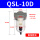 QSL-10D自排水（3分/10公斤）