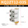 KQ2ZT12-03S