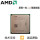AMD FM2 X4-750四核无集显