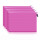 球纹803-A5（24*18cm）粉红色十个装