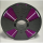 PETG 透紫 带可拆卸卷盘 1.75mm