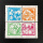 香港2005年儿童邮票安徒生邮票