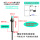 M8三线NPN常开高头检测距离2mm