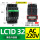 LC1D32M7C / 32A / AC220V