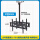 大号双面吊架32-65寸0.5-1M调节*