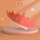 皇冠硅胶浴帽(垦丁红)(送浴球)