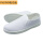 【PVC白色】中巾鞋